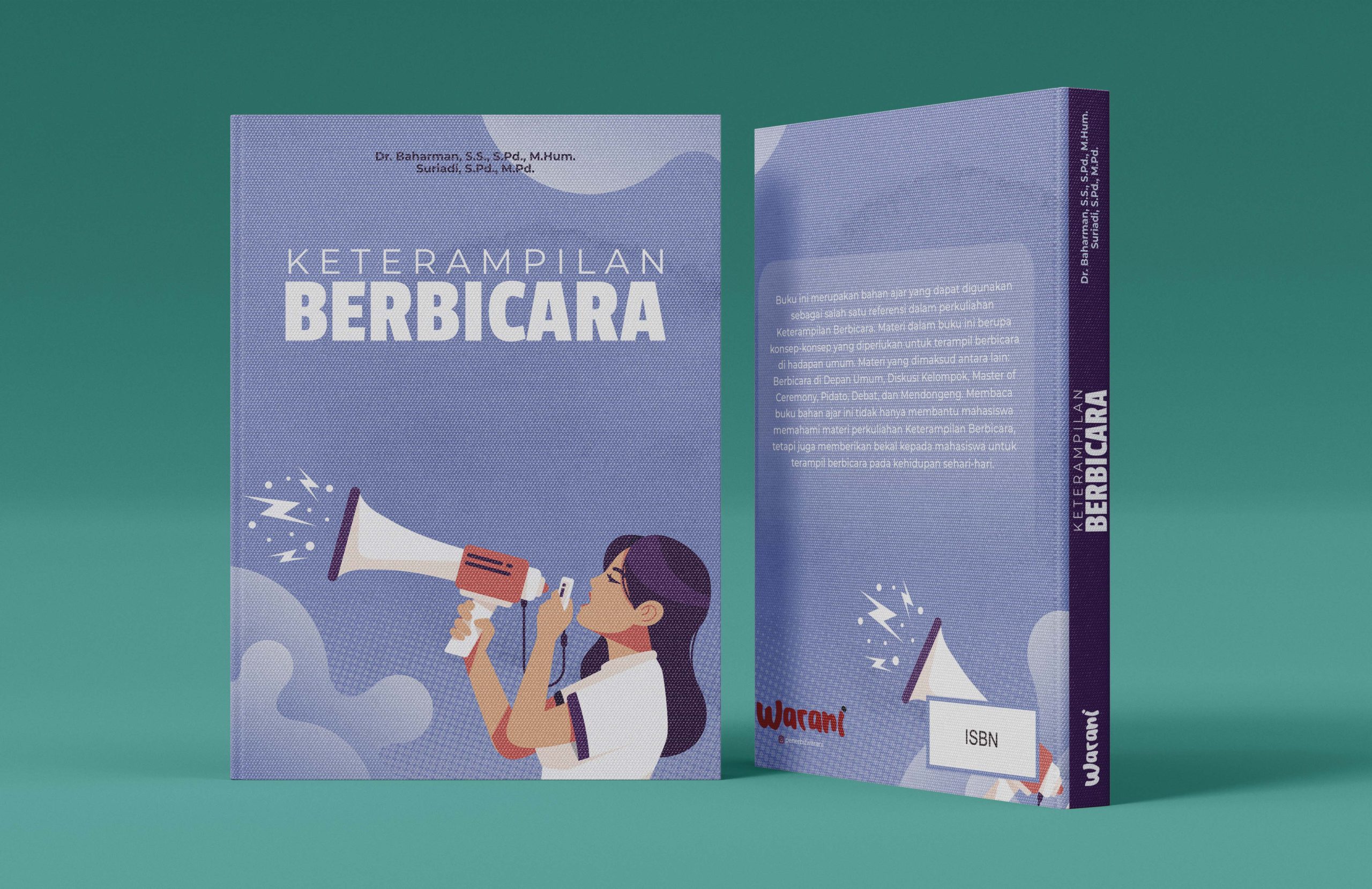 Keterampilan Berbicara