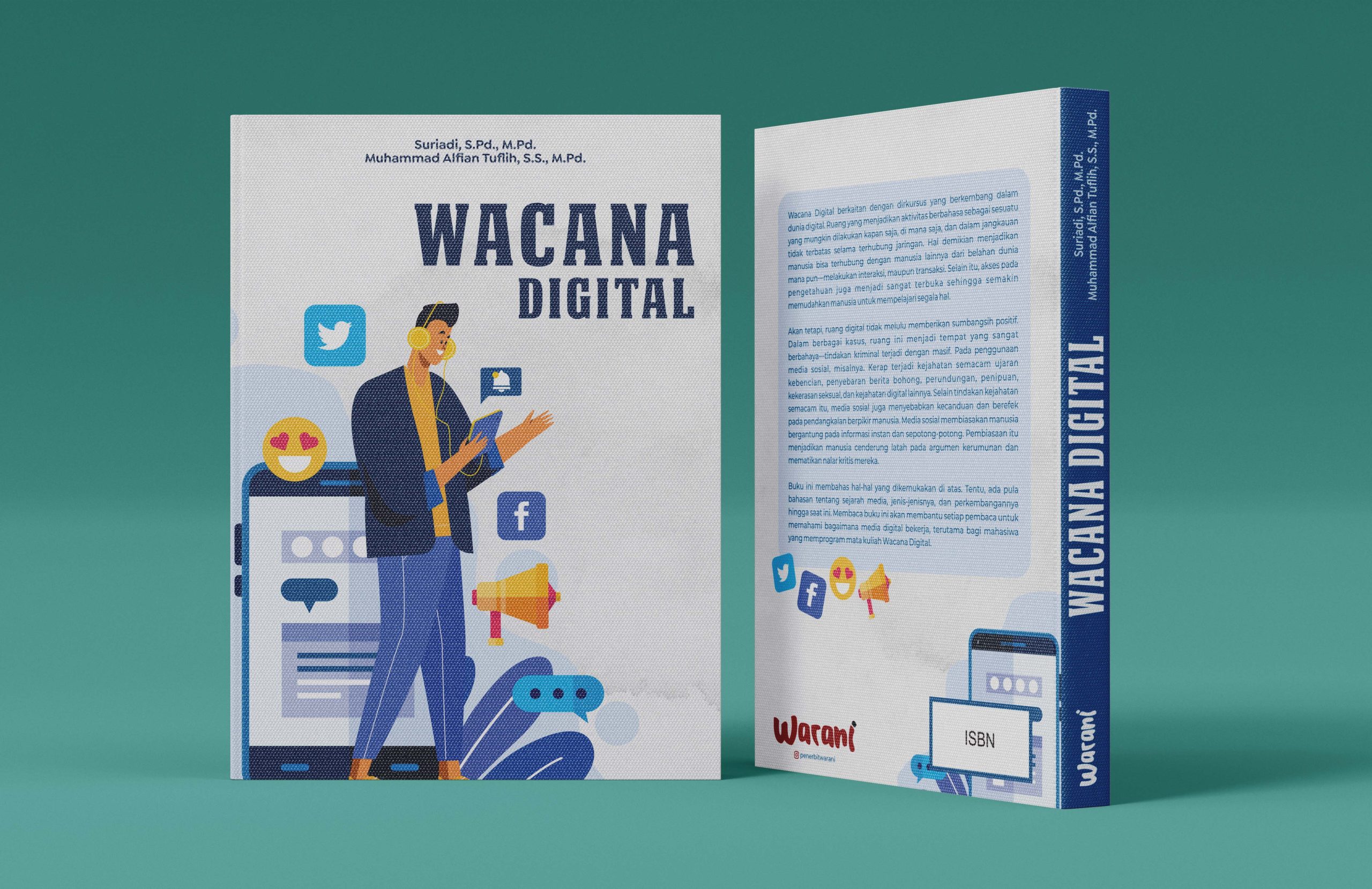 Wacana Digital