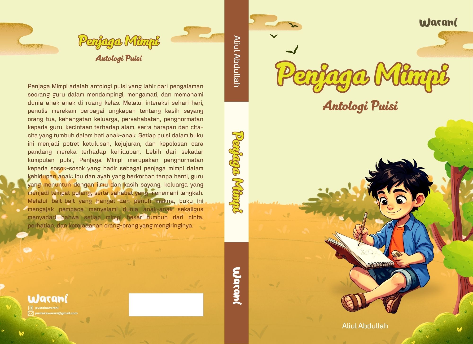 Penjaga Mimpi